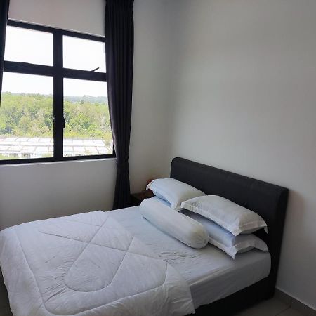 Heritage Homestay コタ・ティンギ エクステリア 写真