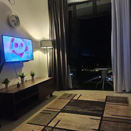 Heritage Homestay コタ・ティンギ エクステリア 写真
