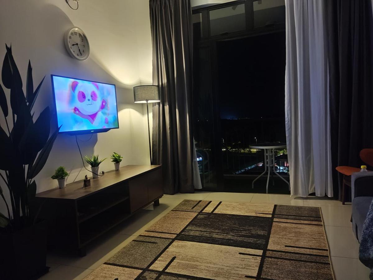 Heritage Homestay コタ・ティンギ エクステリア 写真